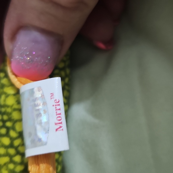 Ty Beanie Collection of 5 All New - 1 missing a tag - Picture 3 of 16